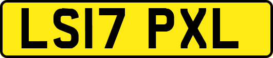 LS17PXL