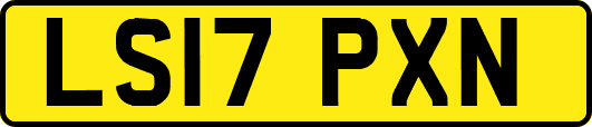 LS17PXN