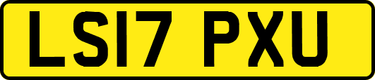 LS17PXU