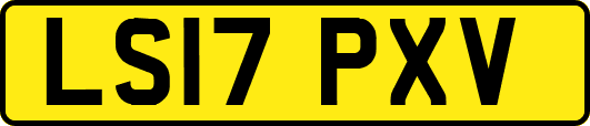 LS17PXV