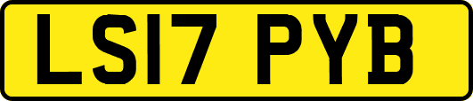 LS17PYB