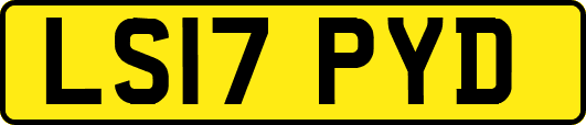 LS17PYD