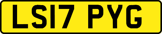 LS17PYG
