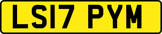 LS17PYM