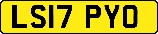 LS17PYO