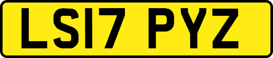 LS17PYZ