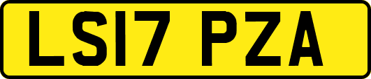 LS17PZA