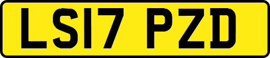 LS17PZD