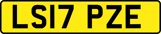 LS17PZE