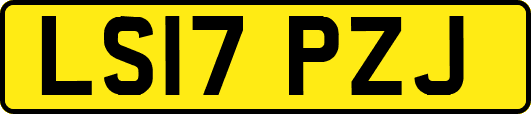 LS17PZJ