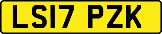 LS17PZK