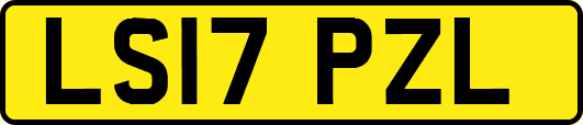 LS17PZL