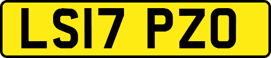 LS17PZO