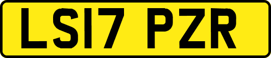 LS17PZR