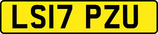 LS17PZU