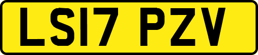LS17PZV