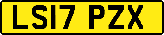 LS17PZX