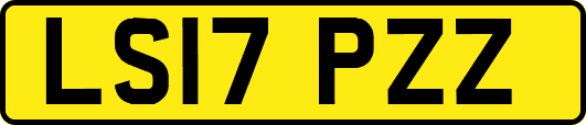 LS17PZZ