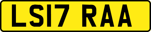 LS17RAA