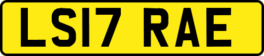 LS17RAE