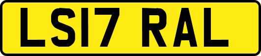 LS17RAL