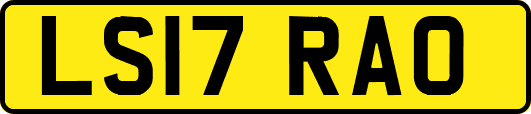 LS17RAO
