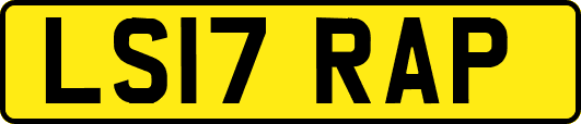 LS17RAP