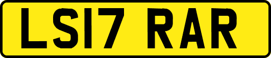 LS17RAR
