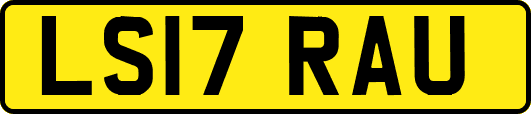 LS17RAU