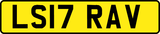 LS17RAV