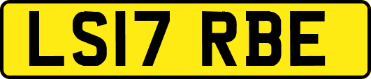 LS17RBE