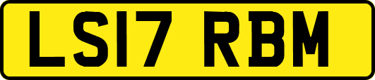 LS17RBM
