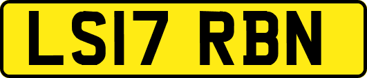 LS17RBN
