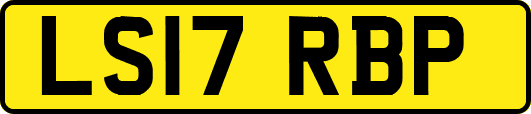 LS17RBP