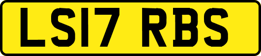 LS17RBS