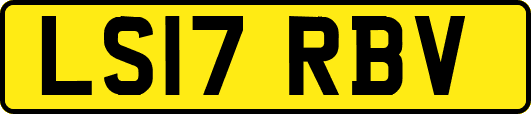 LS17RBV