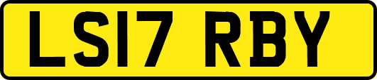 LS17RBY