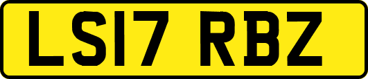 LS17RBZ