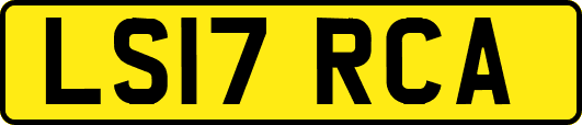 LS17RCA