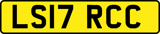LS17RCC