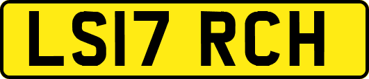 LS17RCH
