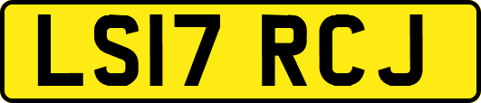 LS17RCJ