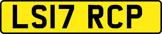 LS17RCP