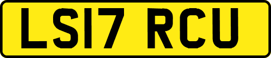 LS17RCU