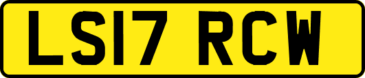 LS17RCW