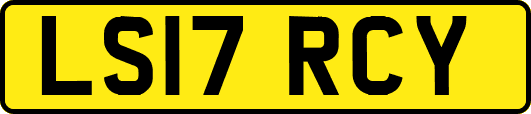 LS17RCY