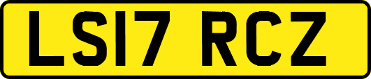 LS17RCZ