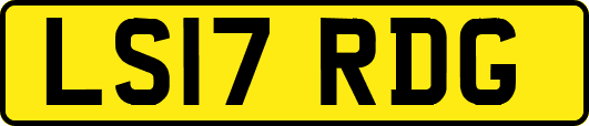 LS17RDG
