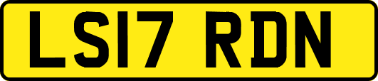 LS17RDN