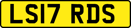 LS17RDS